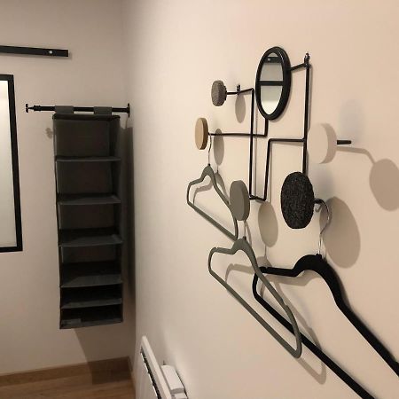 Apartmán L'Atelier Des Federes Amiens Exteriér fotografie