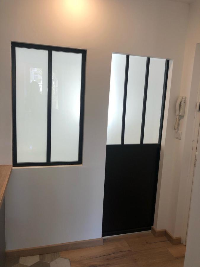 Apartmán L'Atelier Des Federes Amiens Exteriér fotografie