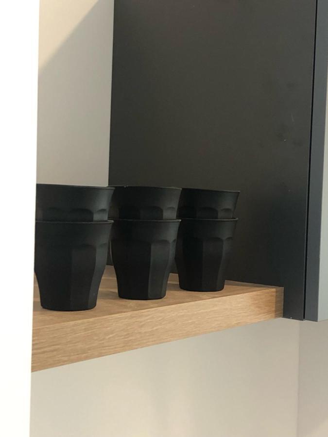 Apartmán L'Atelier Des Federes Amiens Exteriér fotografie