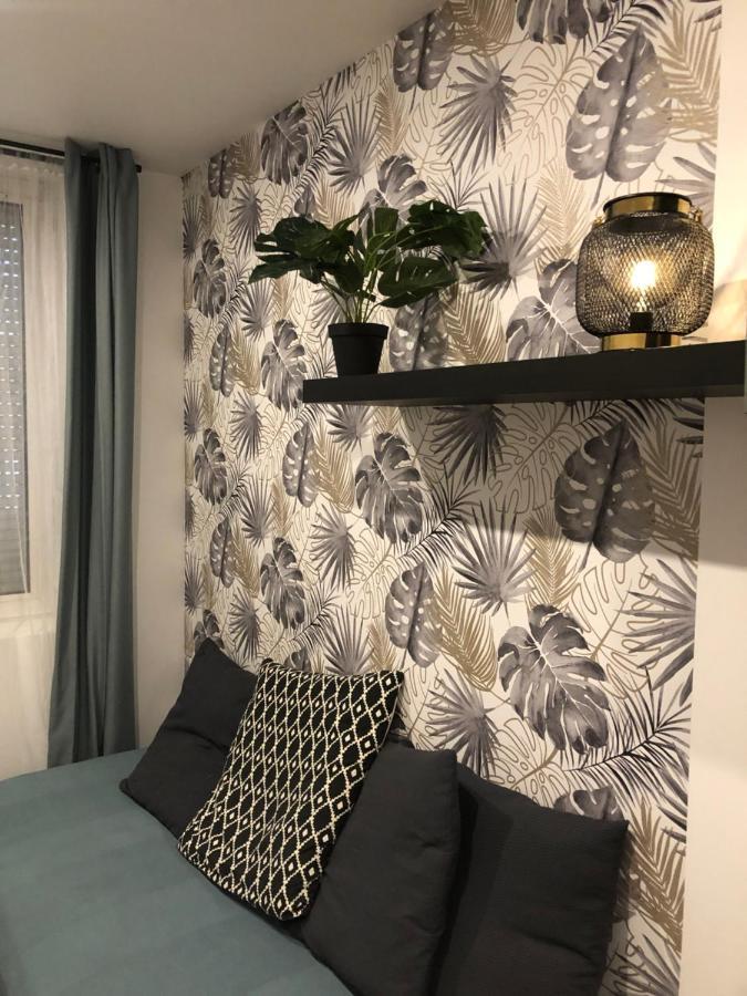 Apartmán L'Atelier Des Federes Amiens Exteriér fotografie
