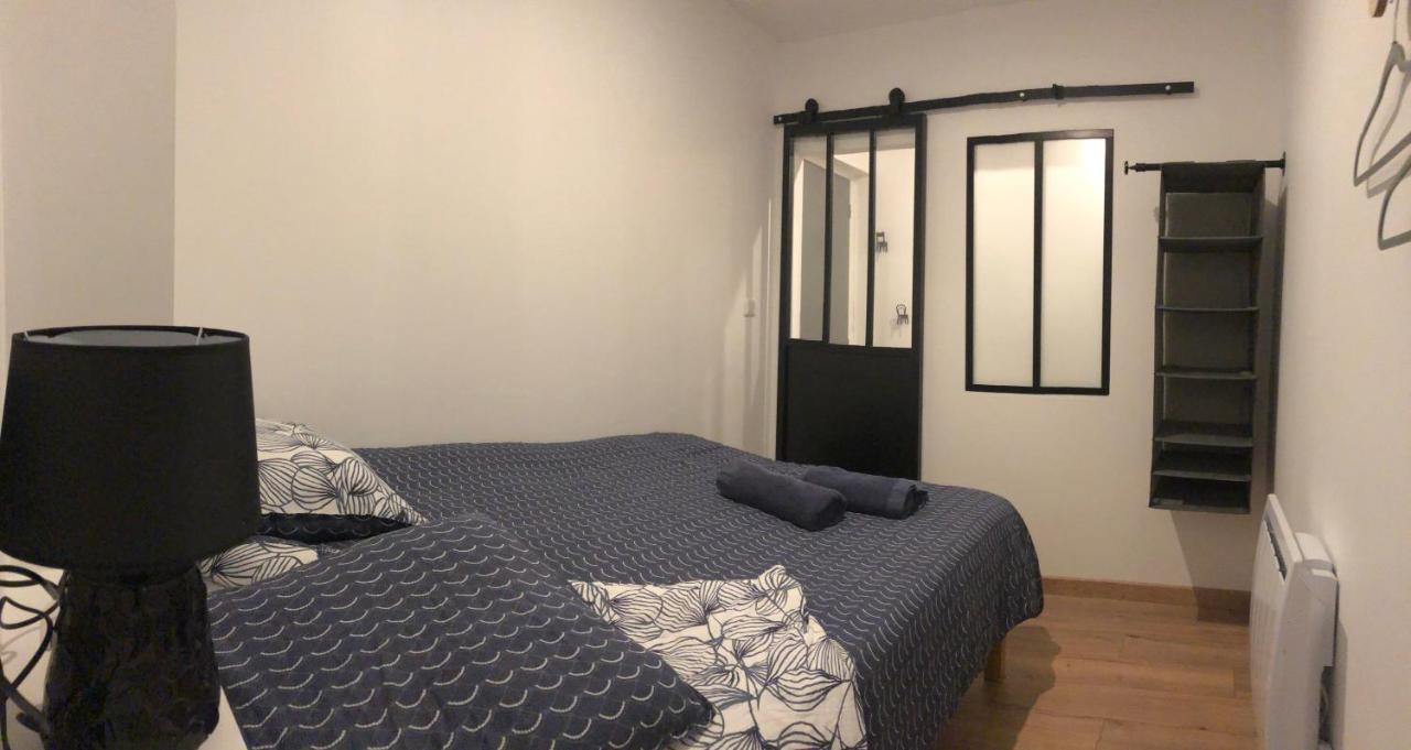 Apartmán L'Atelier Des Federes Amiens Exteriér fotografie